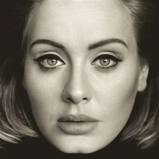 Adele's 'Hello' fastest to reach 1 billion views on YouTube