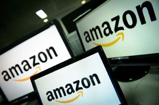 Amazon has been urged to devote 20 percent of its content in Europe to European movies and television shows
