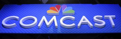 Are there 'vertical integration' benefits? Look at Comcast