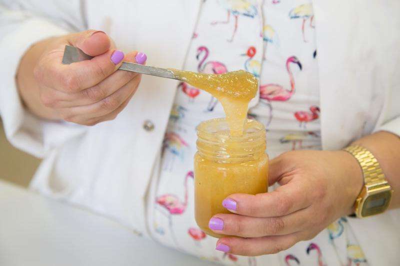 Australian manuka honey a medicinal powerhouse
