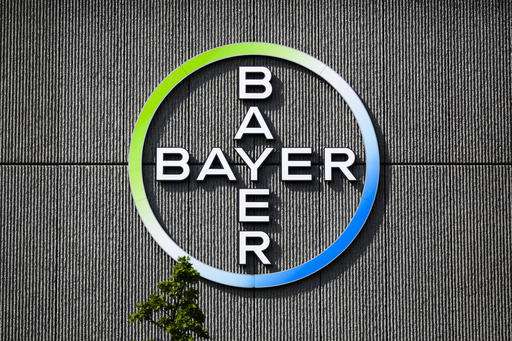 Bayer pushes bid for Monsanto closer to $56 billion