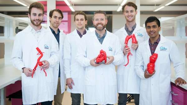 Better heart research to combat Australia’s number one killer