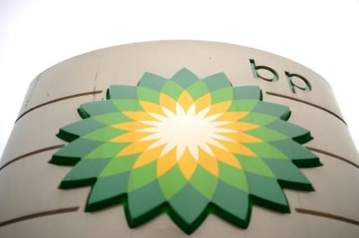 British oil giant BP abandons plans to drill in the Great Australian Bight after reviewing its global upstream strategy