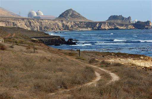End of California nuclear era: Last plant to close by 2025