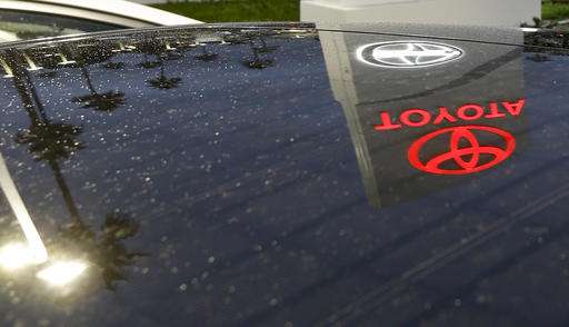 Experts: Toyota, GM settlements window to Volkswagen case