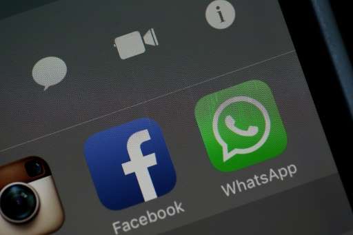 Facebook-owned WhatsApp said it had implemented end-to-end encryption for its billion users so that no other party can read the 