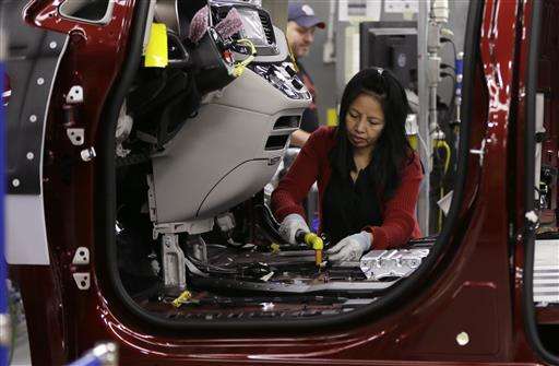 Fiat Chrysler to halt use of dangerous air bag inflators