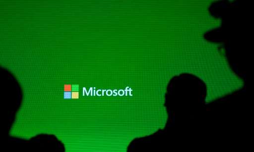 France's National Data Protection Commission said in a statement it had given Microsoft three months to comply with the French D