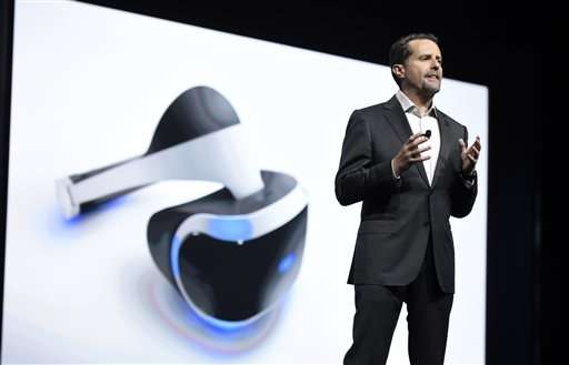 From virtual reality to androids, 5 expectations for E3