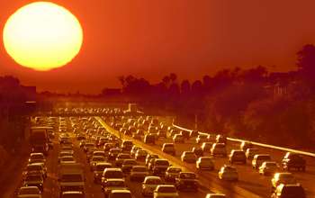 Future summers could be hotter than any on record