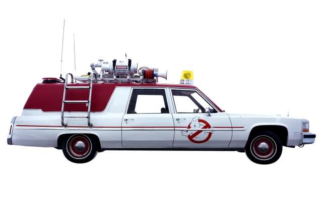 How MIT gave "Ghostbusters" its "geek cred"