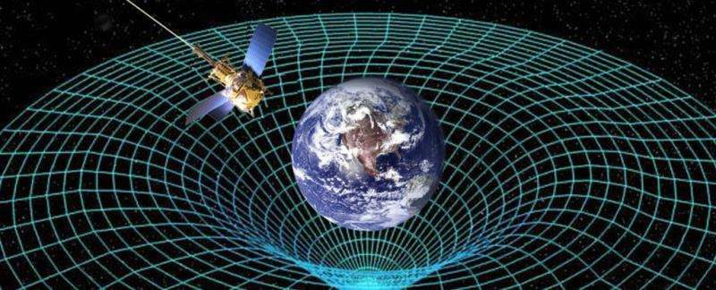 How strong is the force of gravity on Earth?