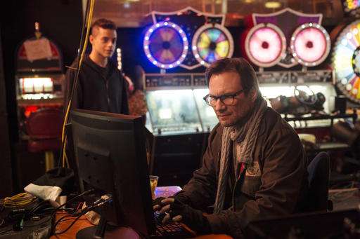 What we can learn from the hacks on season one of Mr. Robot