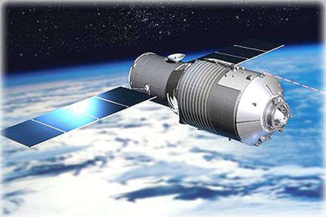How to see the doomed Tiangong-1 Chinese space station