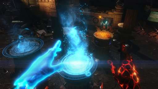 Insomniac Games to release a trio of VR games in 2016