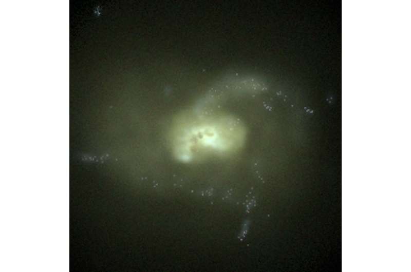 It's not easy being green -- what colors tell us about galaxy evolution