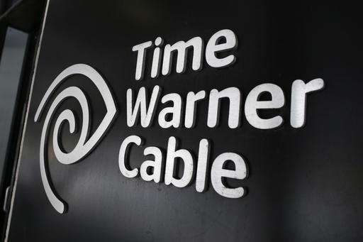 Justice Department approves deal to create new cable giant