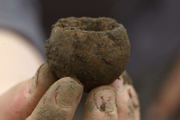 Latest archaeological finds at Must Farm provide a vivid picture of everyday life in the Bronze Age