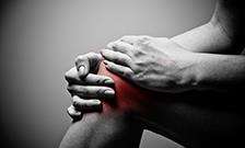 Link between DNA and chronic widespread joint pain