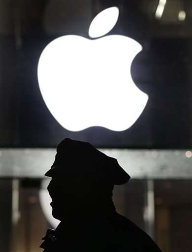 Lockdown: Apple could make it even tougher to hack Phones