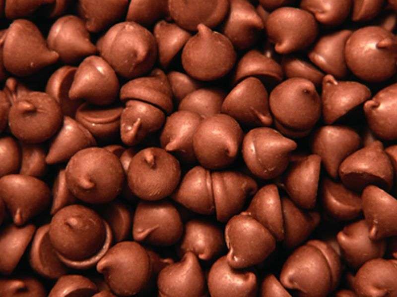 More support for health benefits of chocolate