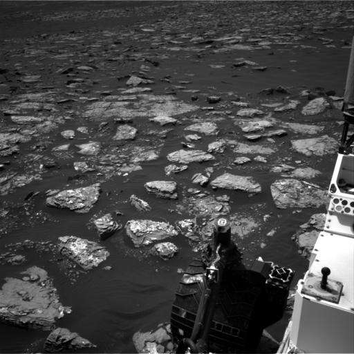 NASA troubleshooting drill problem on Mars Curiosity rover