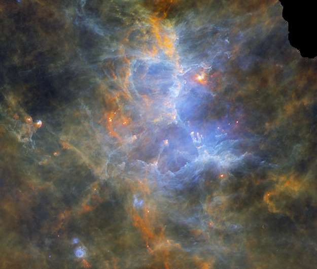 New Herschel maps and catalogues reveal stellar nurseries across the Galactic Plane