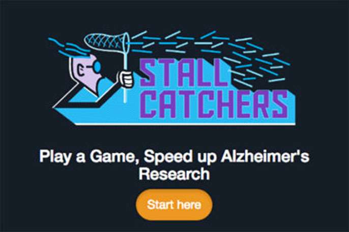 New online game invites public to help fight Alzheimer’s