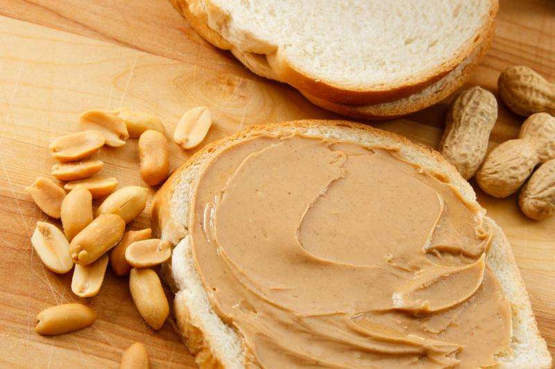 New study indicates why children are likelier to develop food allergies