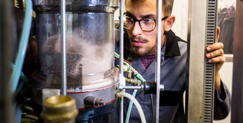 New tech captures over 90% of carbon dioxide from exhaust gases for use in industry