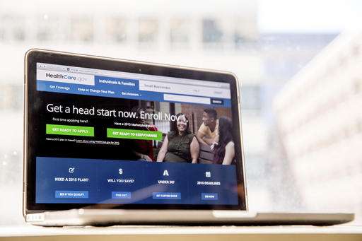 'Obamacare' holding its own: 6.4M signed up so far