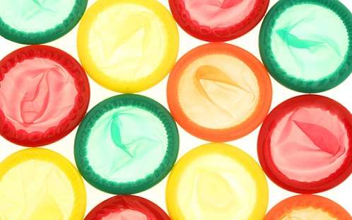 Over-confidence about condom skills puts festival goers at risk