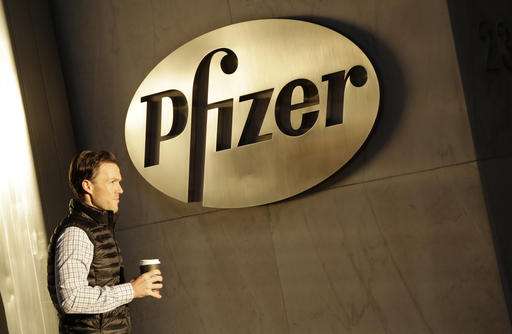 Pfizer buying skin drug maker Anacor for $5.2 billion