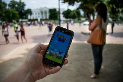 Pokemon Go has already been downloaded 7.5 million times in the United States, according to App analytics company SensorTower