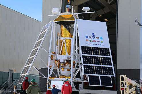 Polar balloon STO2 to go the edge of space with Dutch instruments