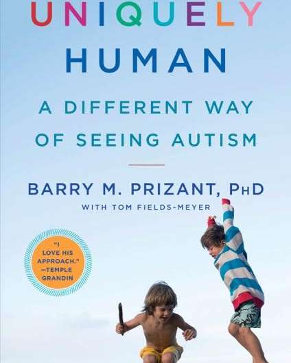 Positive, humane and practical — a new paradigm for understanding autism