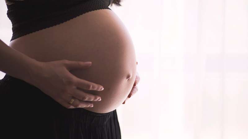 Potential treatment for pregnant women who suffer from preeclampsia found in a vitamin