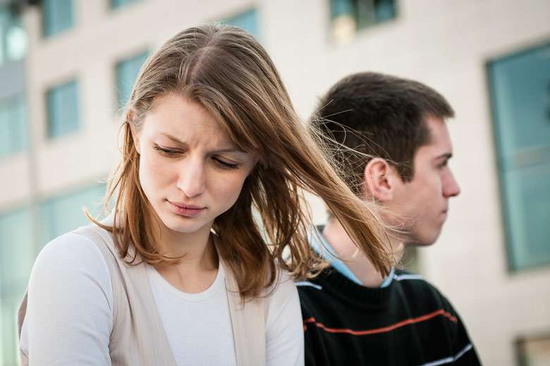 Research explains why some people have more difficulty recovering from romantic breakups