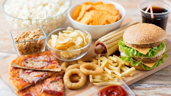 Research provides insight into the role of the western diet in alzheimer’s disease