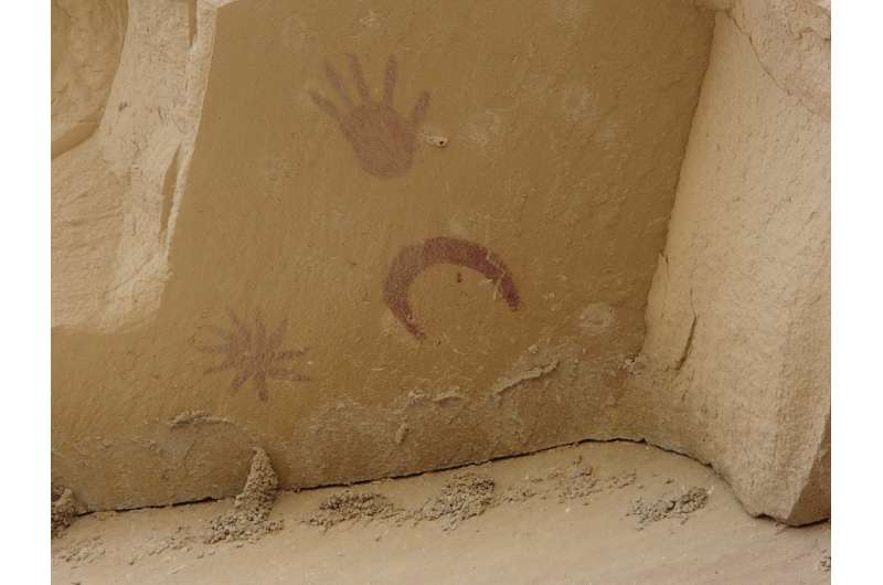 Salt's secret success in ancient Chaco Canyon