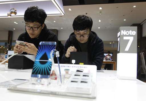 Samsung woes show how dependent we've become on smartphones