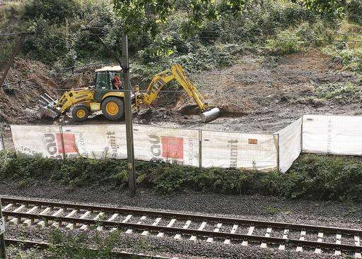 Search resumes for Nazi gold train that might not even exist (Update)