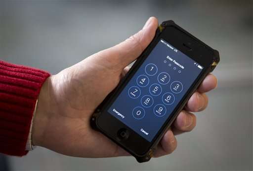 Senate bill draft would prohibit unbreakable encryption