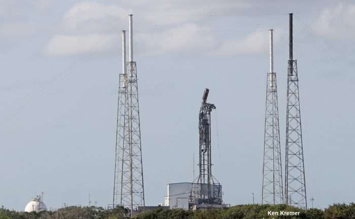 Spacex Falcon 9 failure investigation ‘most difficult’ ever, says Musk
