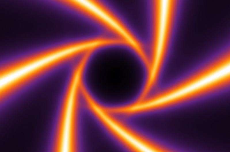 Spinning electrons could lead to new electronics
