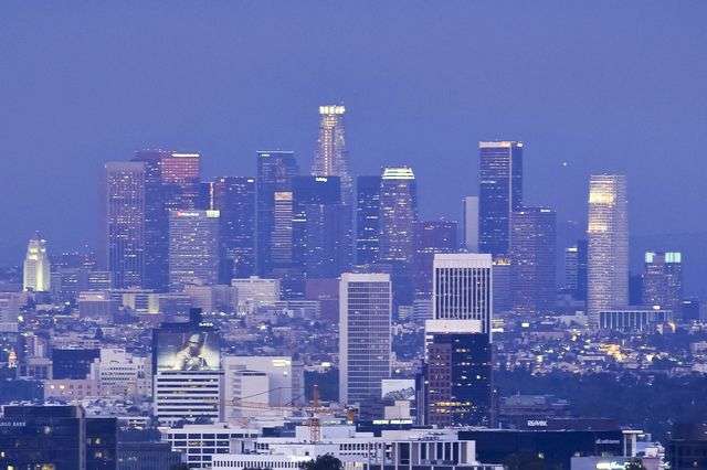 Study uncovers significant concerns about economic distress in L.A.