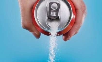 Sugary drinks tax would offer big benefits