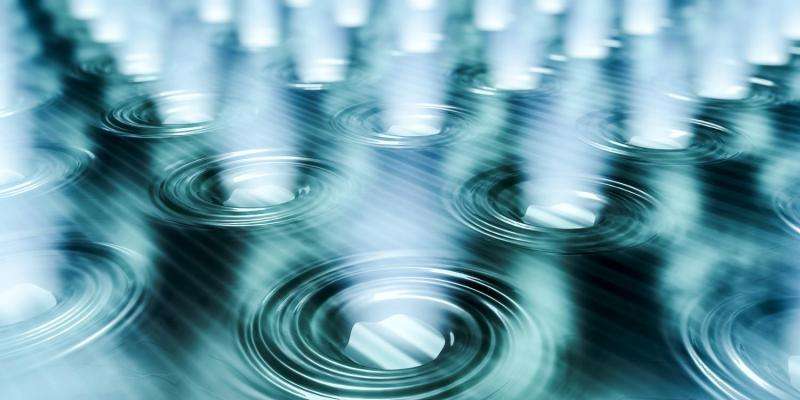 Superconductivity seen in a new light