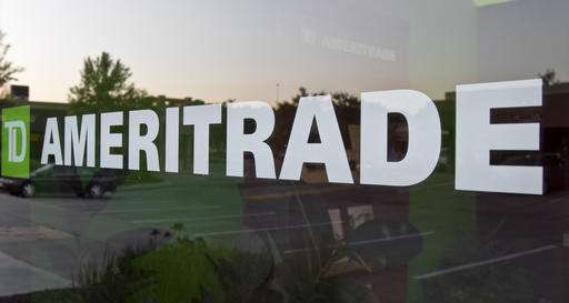 TD Ameritrade to buy Scottrade in $4B cash-and-stock deal