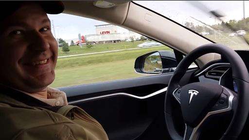 Tesla driver killed while using Autopilot loved fast cars